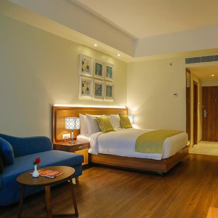เลมอน ทรี พรีเมียร์ ปัตนา Hotel ปัฏนา ภายนอก รูปภาพ