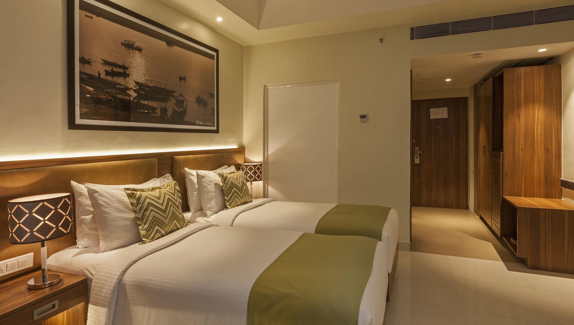 เลมอน ทรี พรีเมียร์ ปัตนา Hotel ปัฏนา ภายนอก รูปภาพ