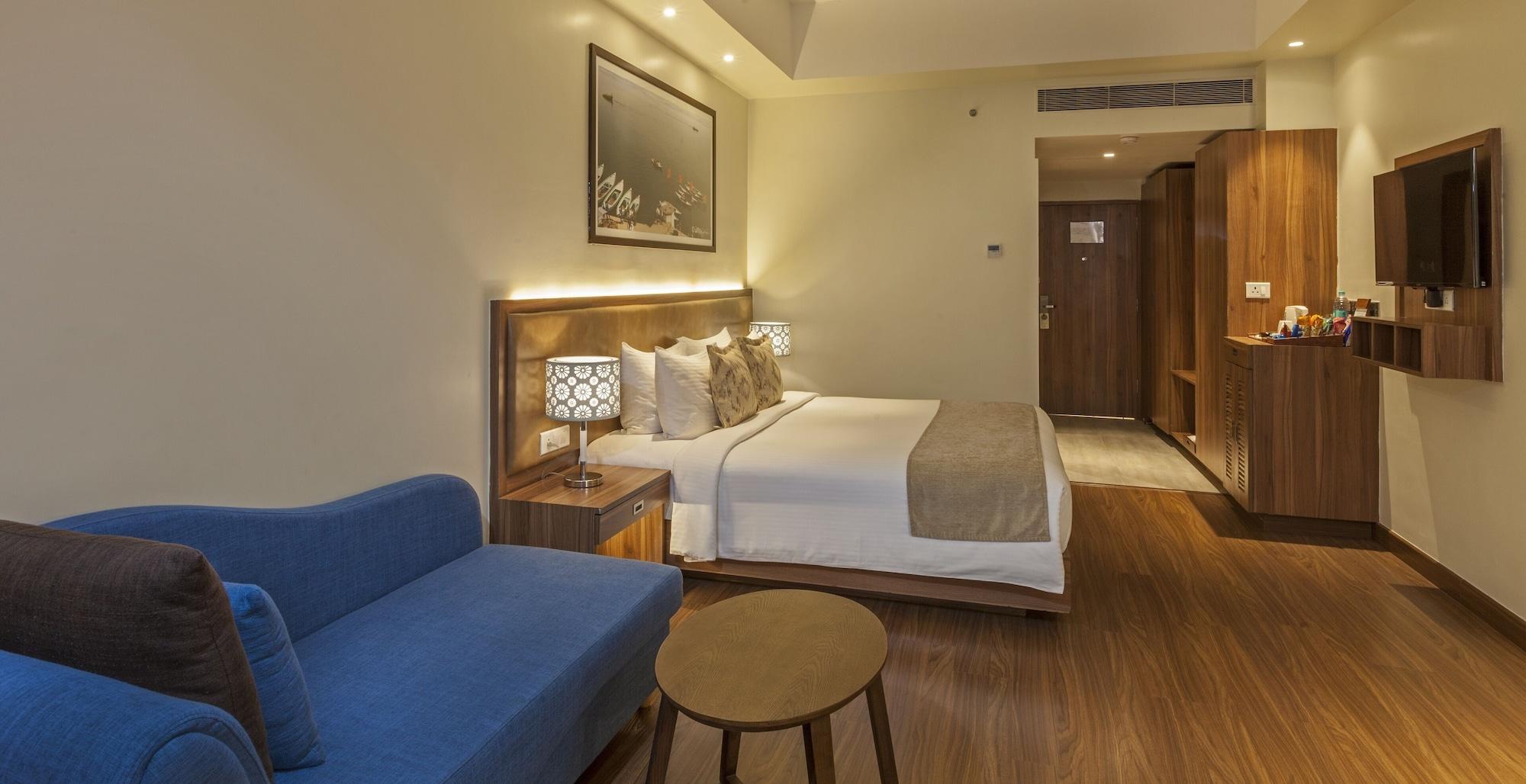 เลมอน ทรี พรีเมียร์ ปัตนา Hotel ปัฏนา ภายนอก รูปภาพ