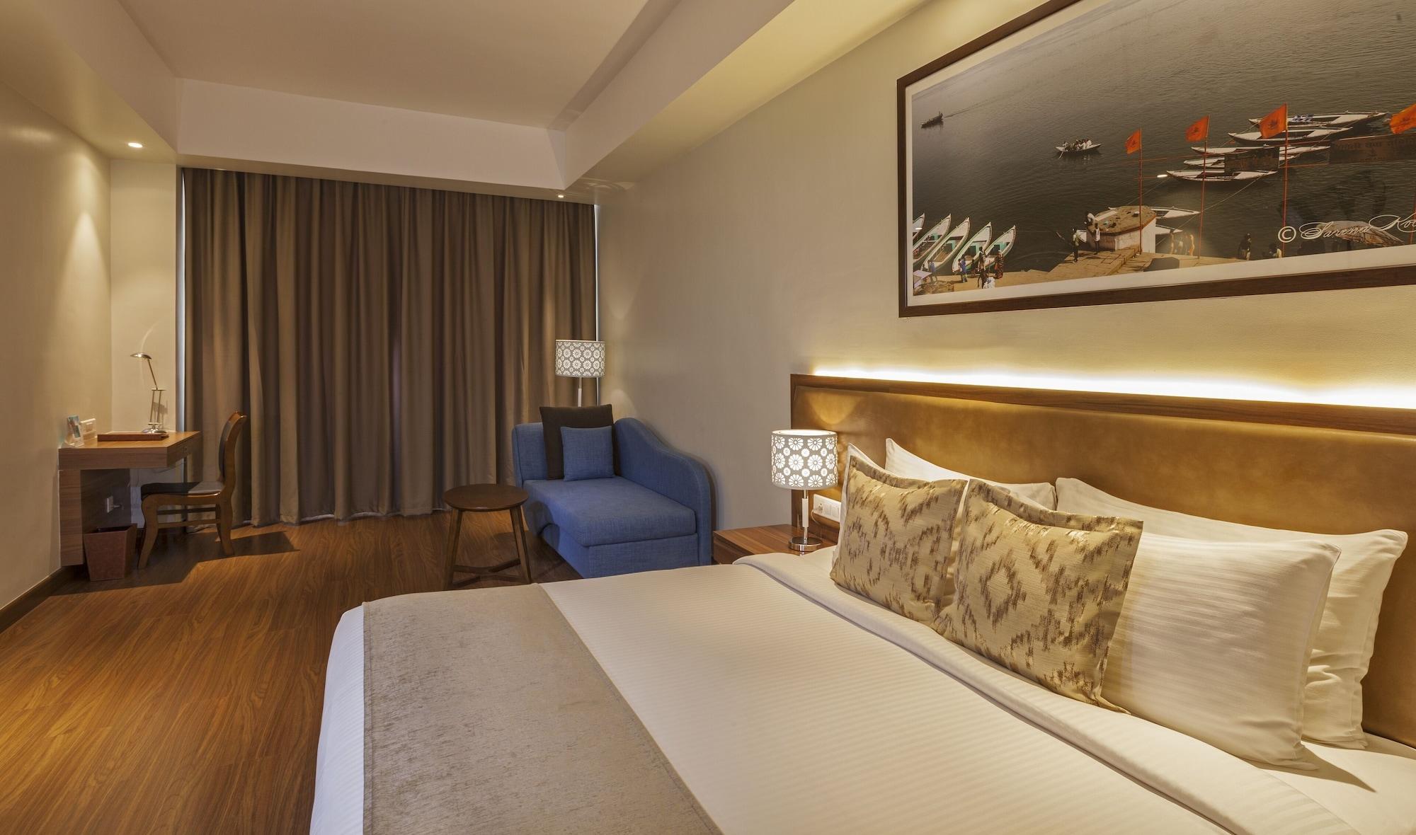 เลมอน ทรี พรีเมียร์ ปัตนา Hotel ปัฏนา ภายนอก รูปภาพ