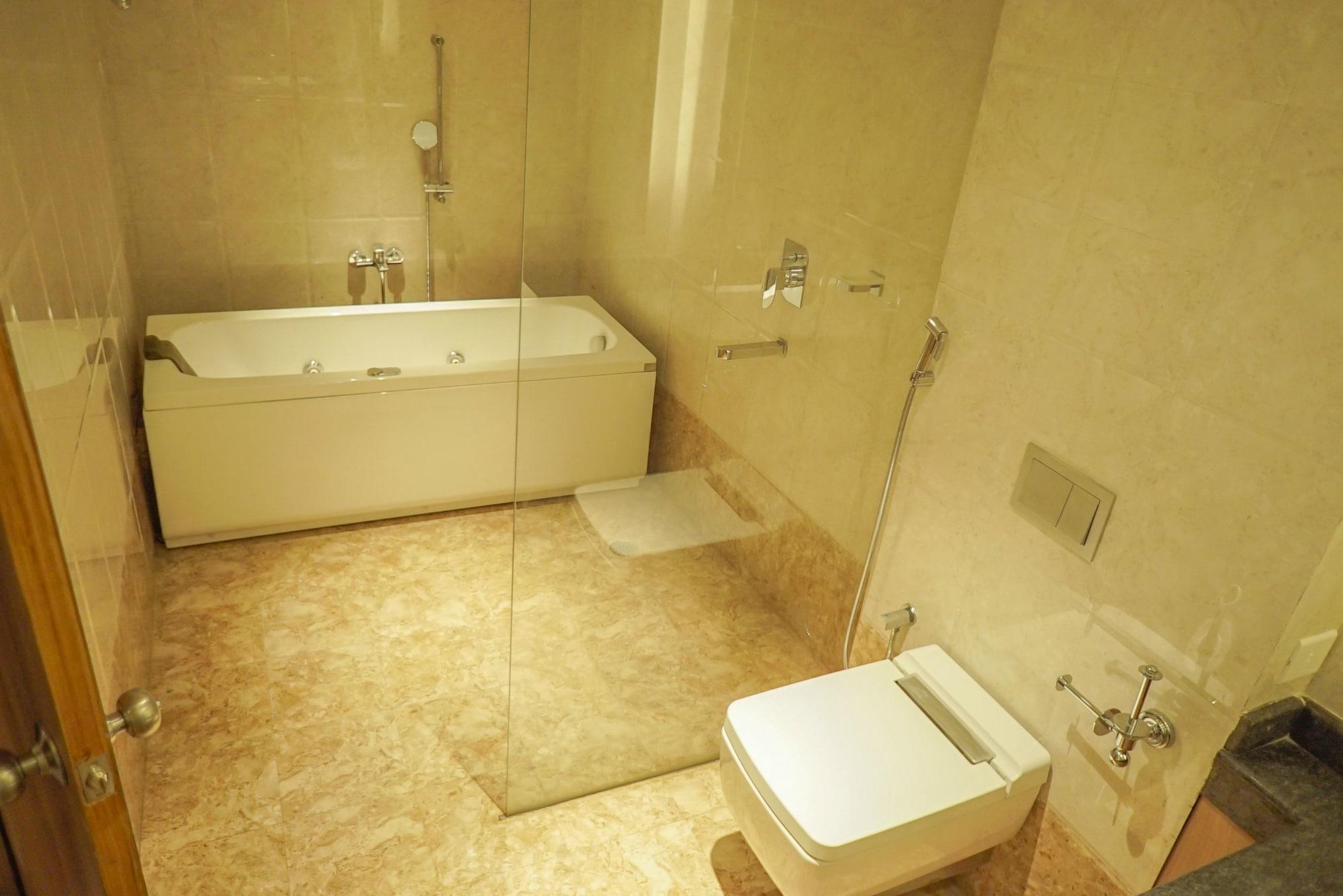 เลมอน ทรี พรีเมียร์ ปัตนา Hotel ปัฏนา ภายนอก รูปภาพ