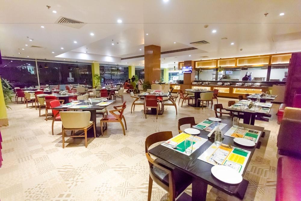 เลมอน ทรี พรีเมียร์ ปัตนา Hotel ปัฏนา ภายนอก รูปภาพ