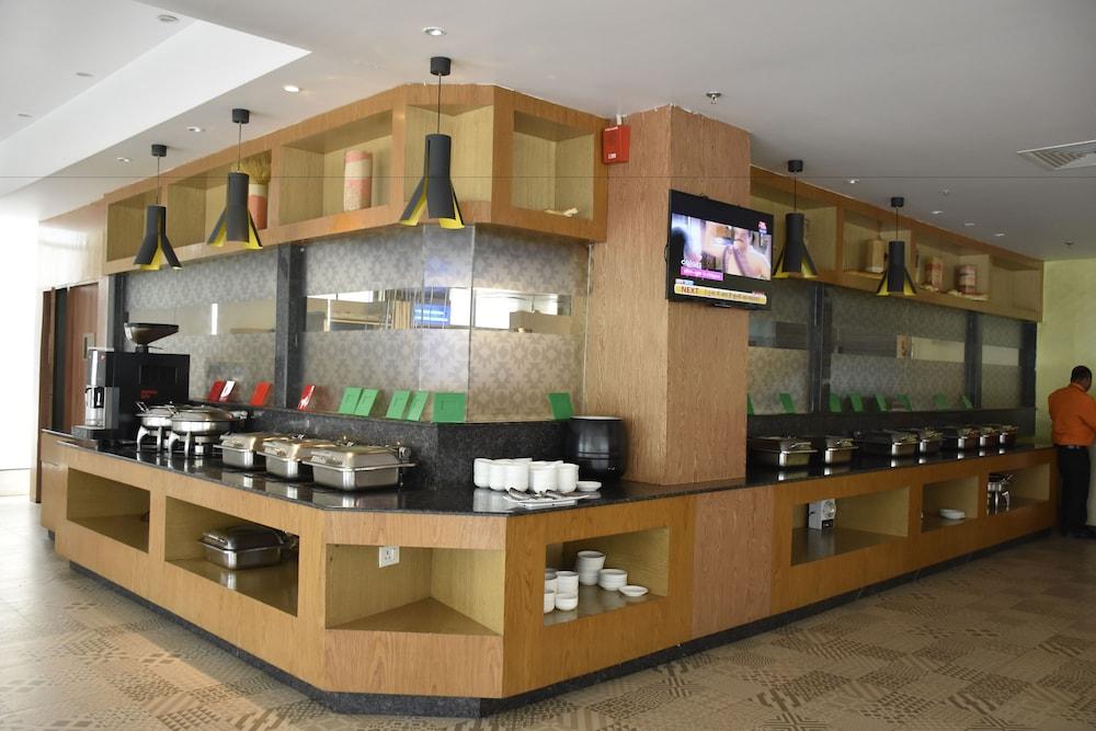 เลมอน ทรี พรีเมียร์ ปัตนา Hotel ปัฏนา ภายนอก รูปภาพ