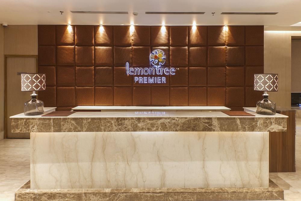 เลมอน ทรี พรีเมียร์ ปัตนา Hotel ปัฏนา ภายนอก รูปภาพ