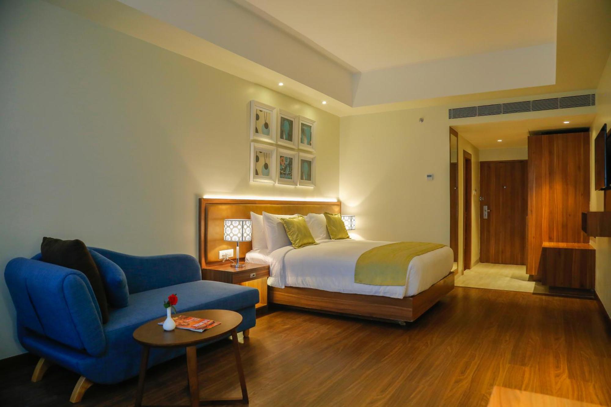 เลมอน ทรี พรีเมียร์ ปัตนา Hotel ปัฏนา ภายนอก รูปภาพ