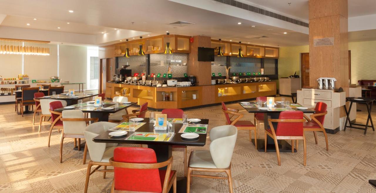 เลมอน ทรี พรีเมียร์ ปัตนา Hotel ปัฏนา ภายนอก รูปภาพ