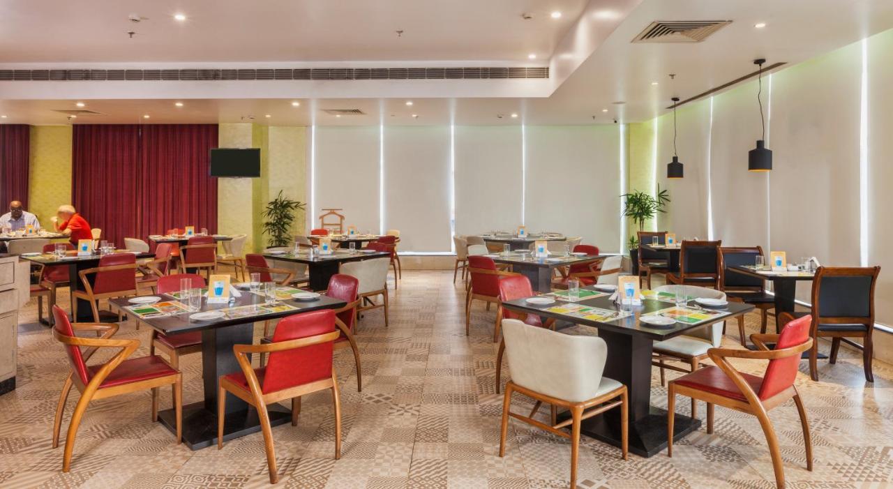 เลมอน ทรี พรีเมียร์ ปัตนา Hotel ปัฏนา ภายนอก รูปภาพ