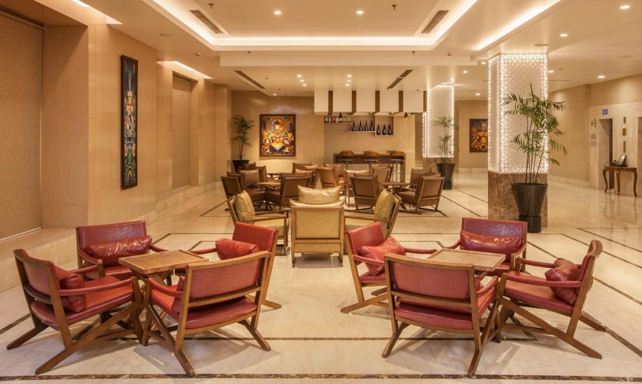 เลมอน ทรี พรีเมียร์ ปัตนา Hotel ปัฏนา ภายนอก รูปภาพ