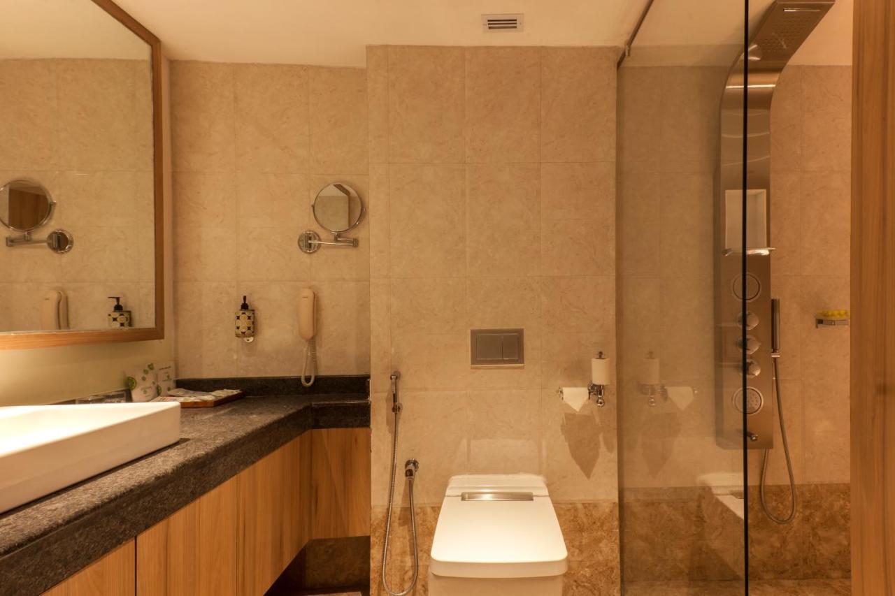 เลมอน ทรี พรีเมียร์ ปัตนา Hotel ปัฏนา ภายนอก รูปภาพ