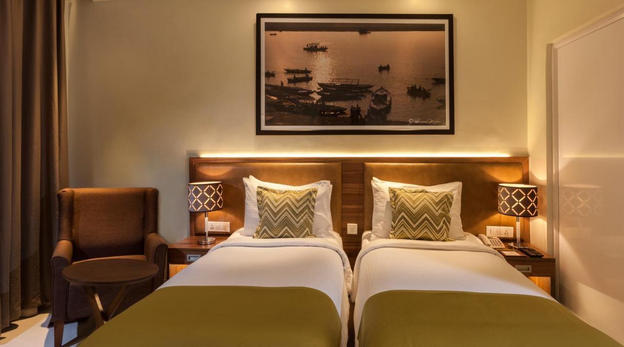 เลมอน ทรี พรีเมียร์ ปัตนา Hotel ปัฏนา ภายนอก รูปภาพ