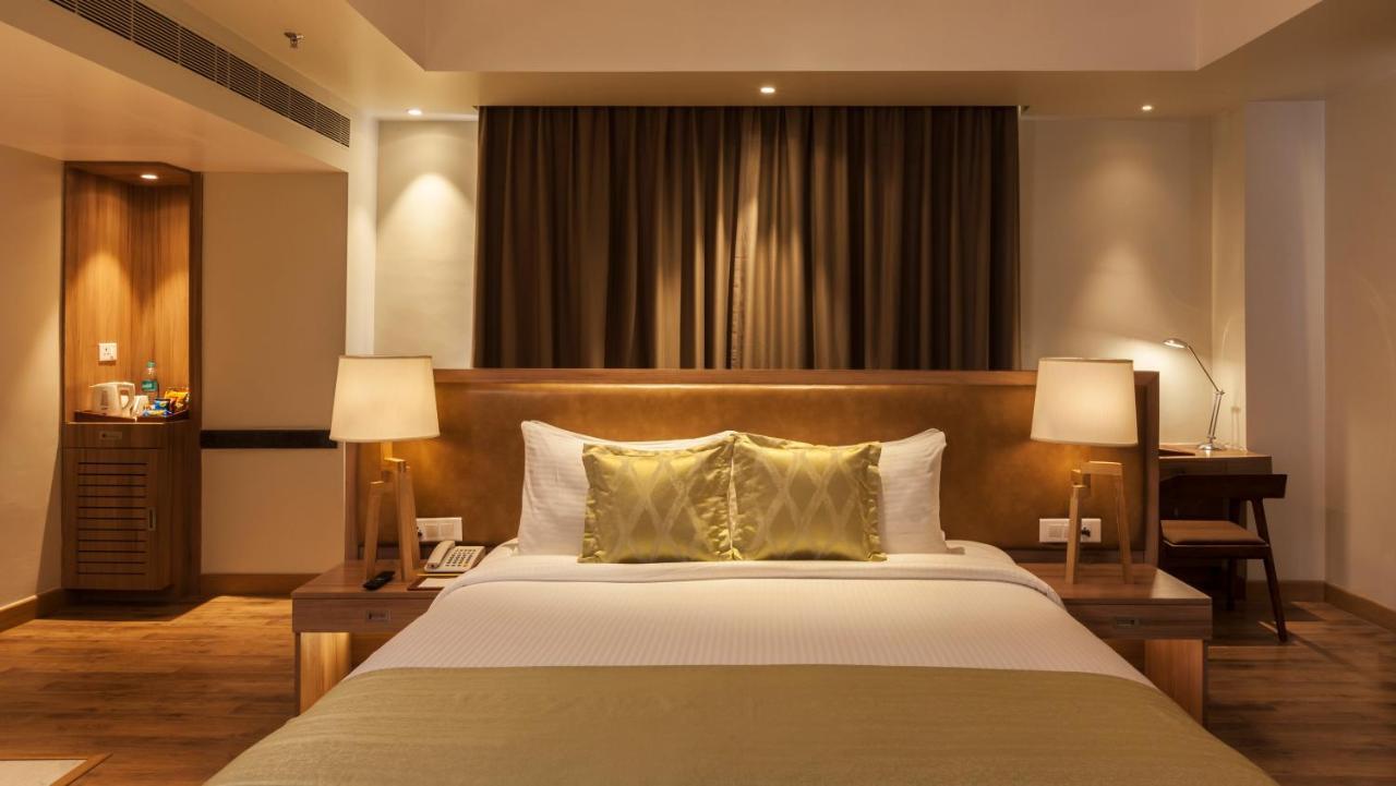 เลมอน ทรี พรีเมียร์ ปัตนา Hotel ปัฏนา ภายนอก รูปภาพ