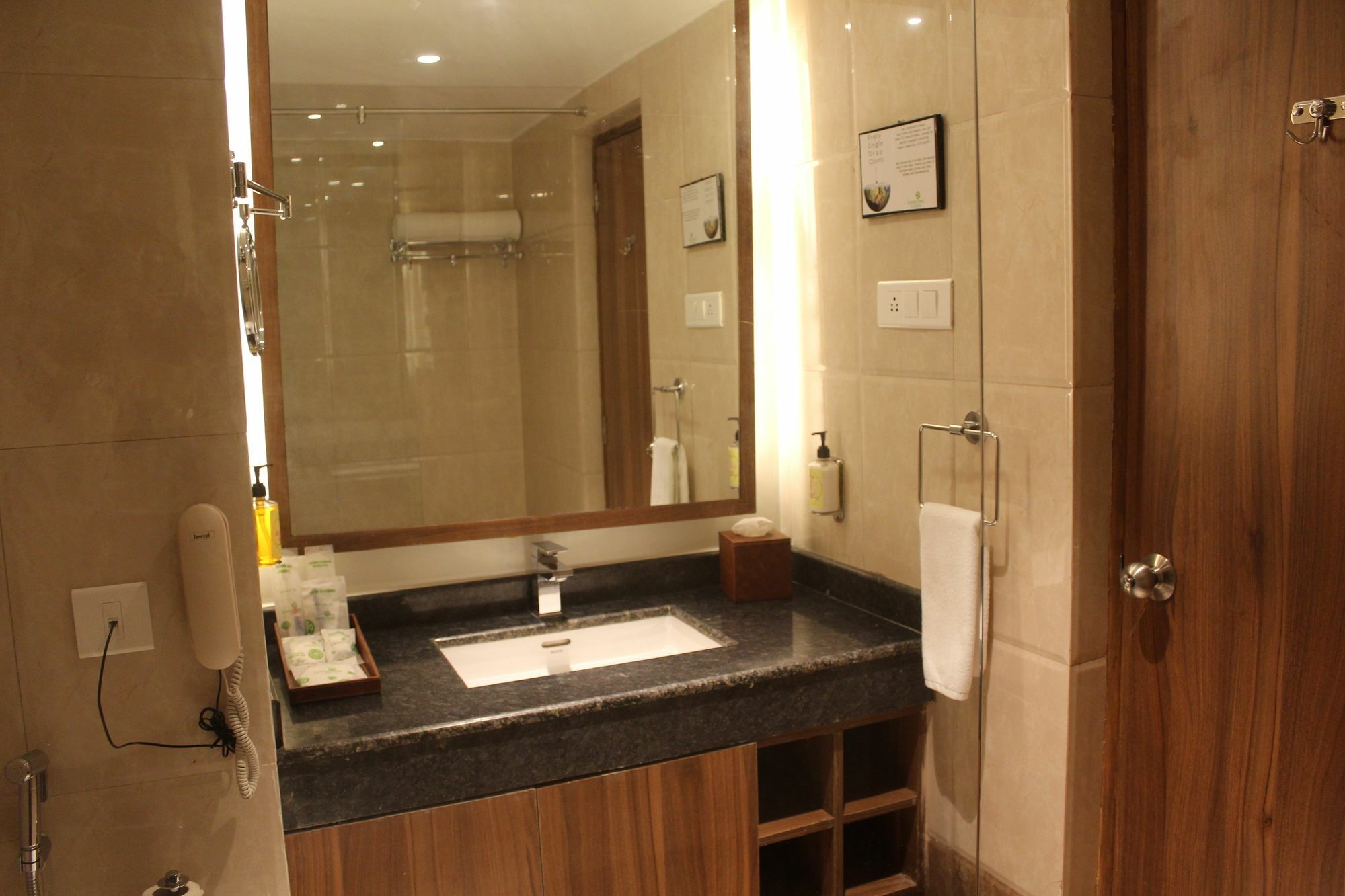 เลมอน ทรี พรีเมียร์ ปัตนา Hotel ปัฏนา ภายนอก รูปภาพ